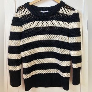 100% wool sweater by Frame